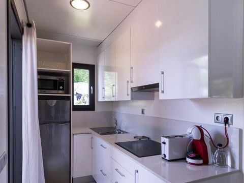 BUNGALOW 5 personnes - Bungalow Infinity 5 5 pers