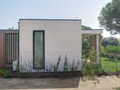 BUNGALOW 5 personnes - CubiK 5