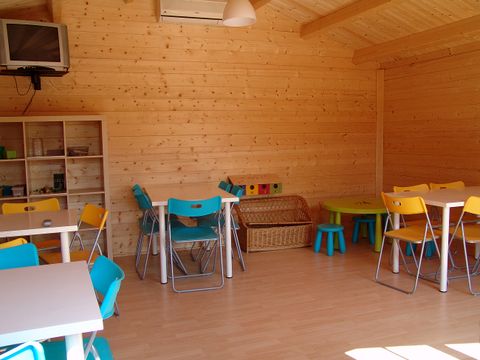 Camping Globo Barcelona - Camping Barcelone - Image N°18