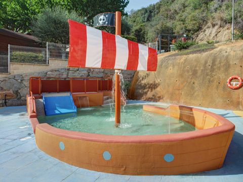 Camping Globo Barcelona - Camping Barcelone - Image N°33