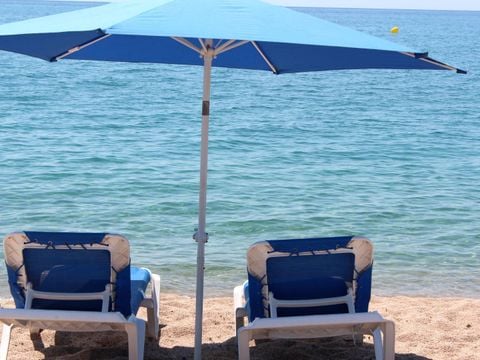 Camping Globo Barcelona - Camping Barcellona - Image N°5