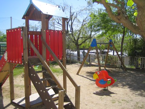 Camping Globo Barcelona - Camping Barcelone - Image N°17