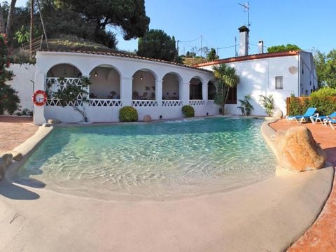 Camping Globo Barcelona - Camping Barcelone - Image N°2