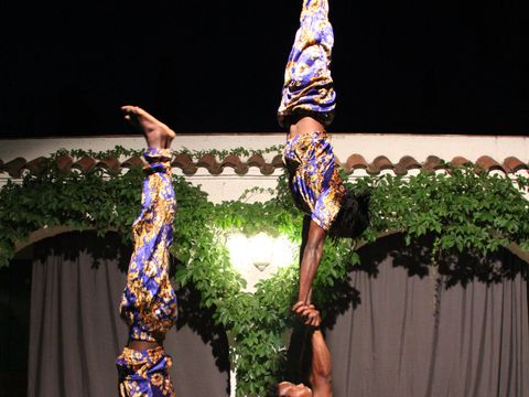 Camping Globo Barcelona - Camping Barcelone - Image N°53