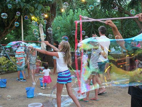 Camping Globo Barcelona - Camping Barcelone - Image N°13