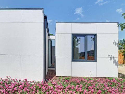 Camping Globo Barcelona - Camping Barcelone - Image N°16