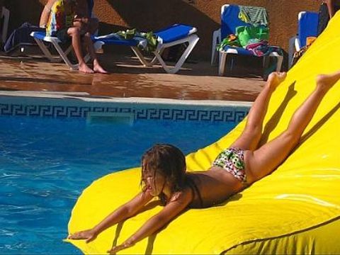 Camping Globo Barcelona - Camping Barcelone - Image N°51