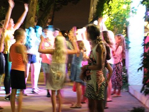 Camping Globo Barcelona - Camping Barcelone - Image N°47