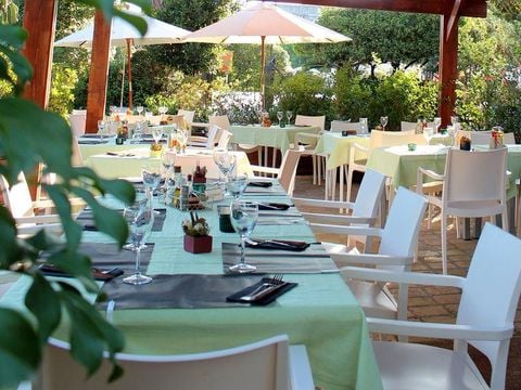 Camping Globo Barcelona - Camping Barcelone - Image N°22