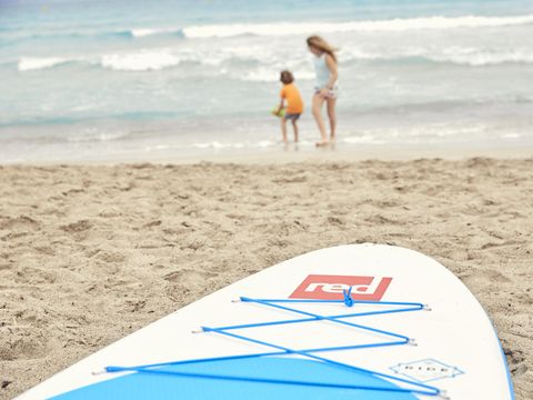 Camping Globo Barcelona - Camping Barcelone - Image N°55