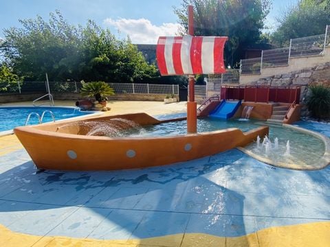 Camping Globo Barcelona - Camping Barcellona