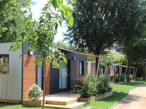 Camping Globo Barcelona - Camping Barcelone - Image N°23