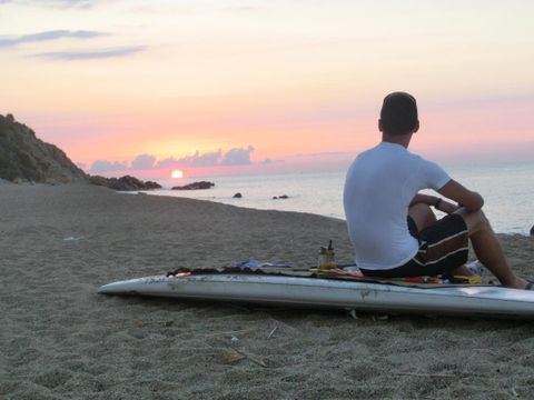 Camping Globo Barcelona - Camping Barcelone - Image N°7