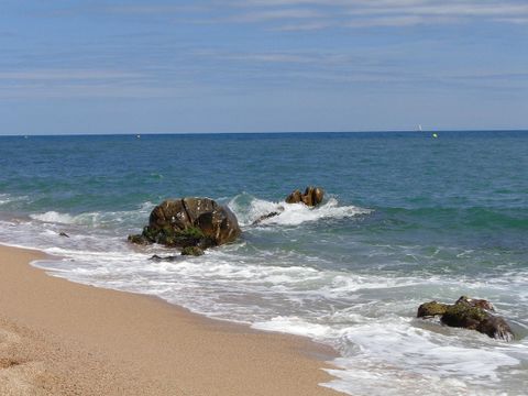 Camping Globo Barcelona - Camping Barcelone - Image N°28