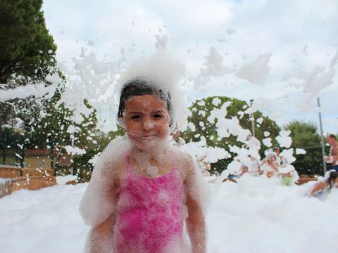 Camping Globo Barcelona - Camping Barcelone - Image N°14