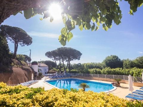 Camping Globo Barcelona - Camping Barcelone - Image N°3