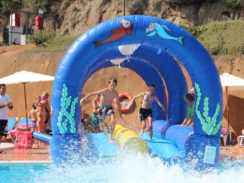 Camping Globo Barcelona - Camping Barcelone - Image N°48