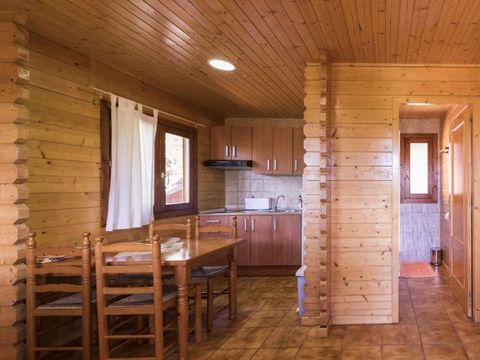 Camping Globo Barcelona - Camping Barcelone - Image N°22