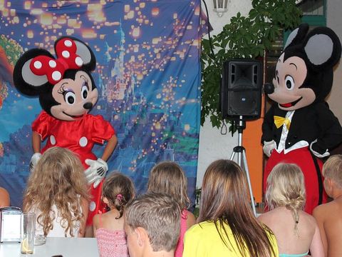 Camping Globo Barcelona - Camping Barcelone - Image N°45