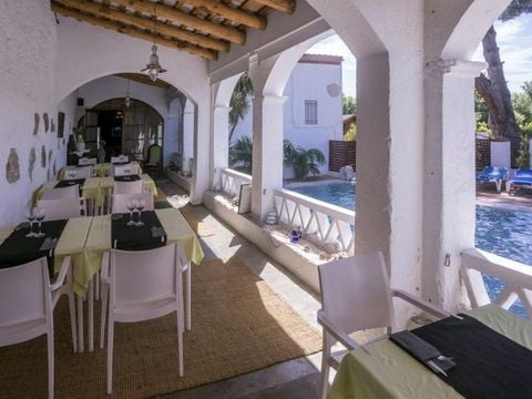 Camping Globo Barcelona - Camping Barcelone - Image N°4