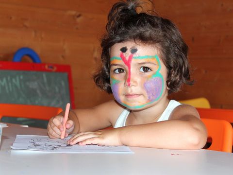 Camping Globo Barcelona - Camping Barcelone - Image N°44