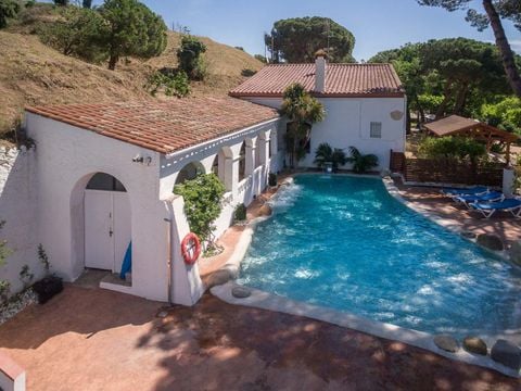 Camping Globo Barcelona - Camping Barcelone - Image N°4