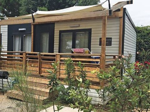 Camping Serenella - Camping Vérone - Image N°15