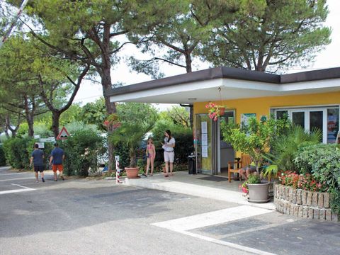 Camping Serenella - Camping Vérone - Image N°16