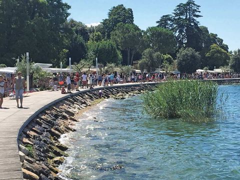 Camping Serenella - Camping Vérone - Image N°12