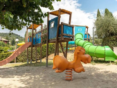 Camping Serenella - Camping Vérone - Image N°8