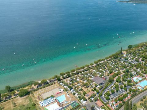 Camping Serenella - Camping Vérone - Image N°11