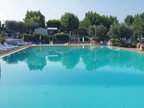 Camping Serenella - Camping Verona