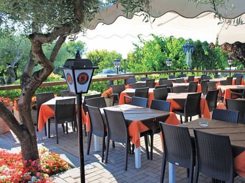 Camping Serenella - Camping Vérone - Image N°17