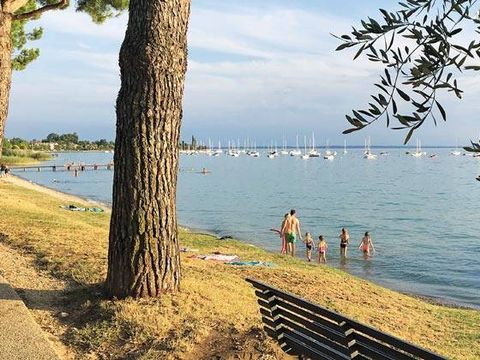 Camping Serenella - Camping Vérone - Image N°20