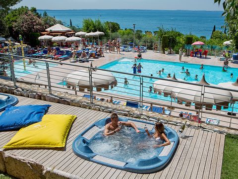 Camping Rocca - Camping Vérone - Image N°4
