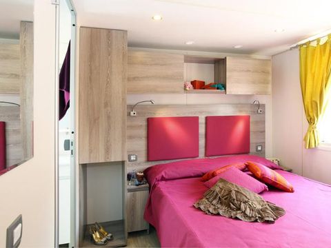 MOBILHOME 4 personnes - Giada Superior