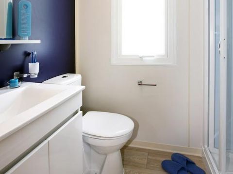 MOBILHOME 4 personnes - Giada Superior