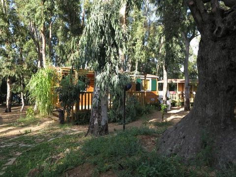 MOBILHOME 4 personnes - Giada Superior