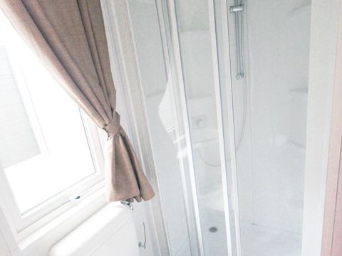 MOBILHOME 7 personnes - Happy Superior area J with sea view