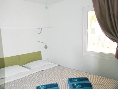 MOBILHOME 7 personnes - Happy Superior area J