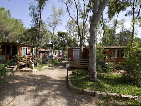 MOBILHOME 8 personnes - Giada