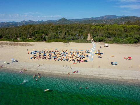 Camping Ultima Spiaggia - Camping Ogliastra - Image N°32