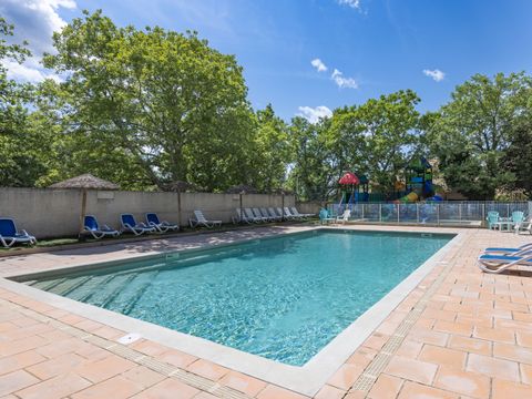 Camping La Buissière - Camping Gard - Image N°39