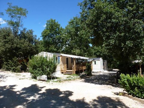 Camping La Buissiere - Camping Gard - Image N°28