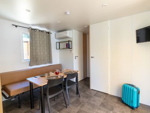 MOBILHOME 4 personnes - Ciela Confort - 2 chambres