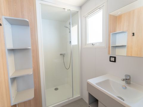 MOBILHOME 4 personnes - Ciela Privilège - 2 chambres