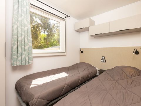 MOBILHOME 6 personnes - Ciela Confort - 3 chambres