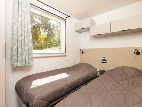 MOBILHOME 6 personnes - Ciela Confort - 3 chambres