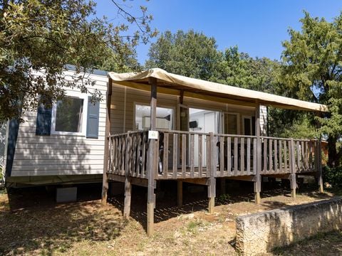 MOBILHOME 6 personnes - Ciela Confort - 3 chambres