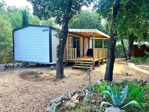 MOBILHOME 6 personnes - Ciela Privilège - 3 chambres